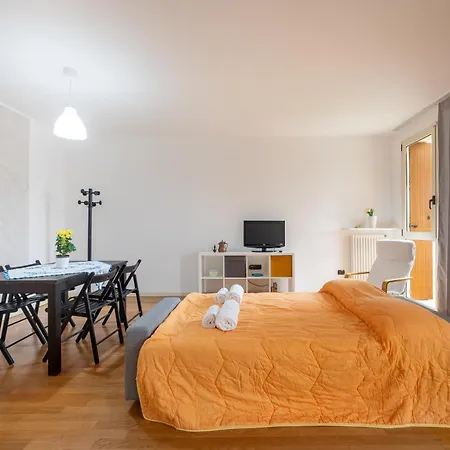 Balcony Bliss! Elegant Residency * パルマ