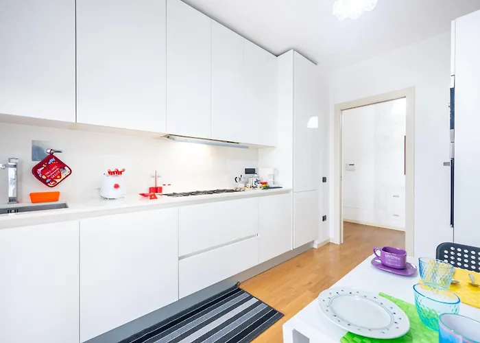 Διαμέρισμα Balcony Bliss! Elegant Residency