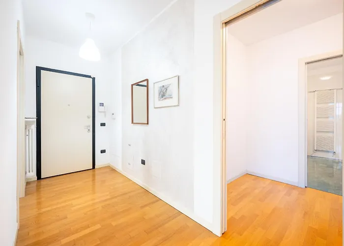 Διαμέρισμα Balcony Bliss! Elegant Residency